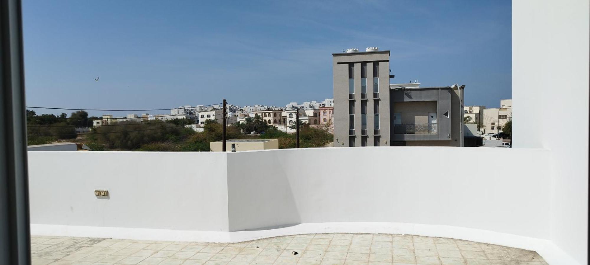 Najm Alkhalij Auberge de jeunesse