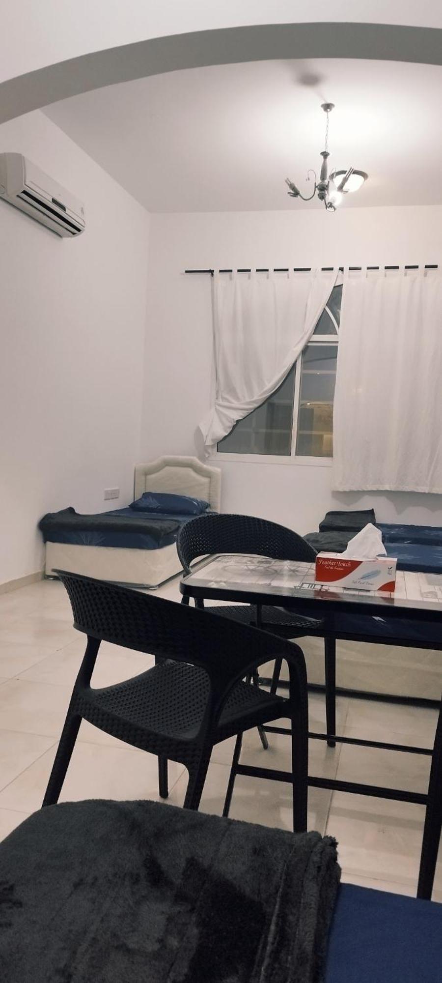 Auberge de jeunesse Najm Alkhalij *