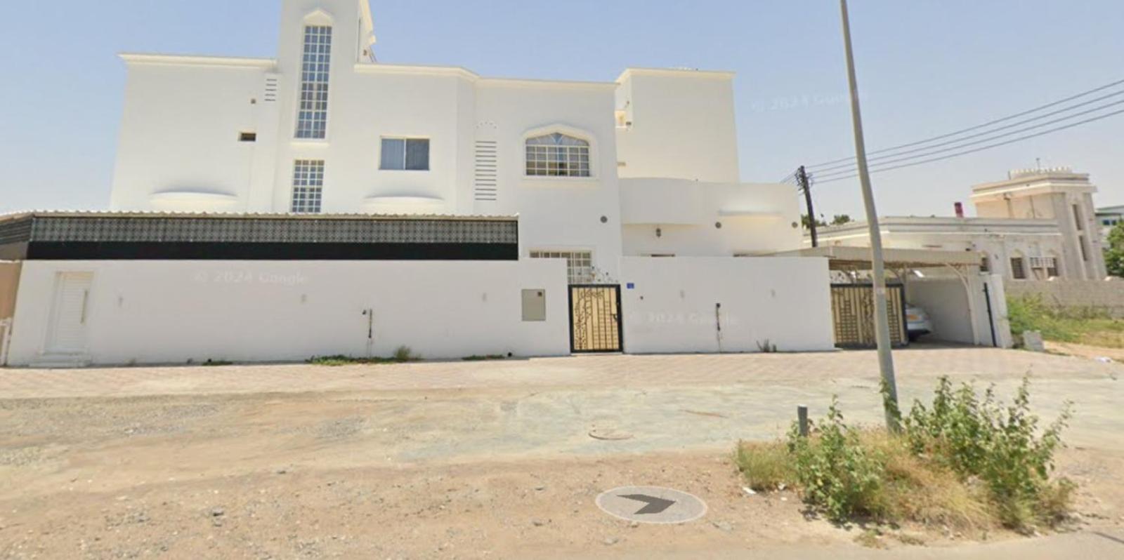 Auberge de jeunesse Najm Alkhalij